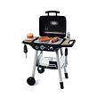 Smoby Gartengrill mit Zubehör