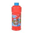 Simba Bublifuk náplň 500 ml, 3 druhy