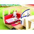 Sylvanian Families Karavan