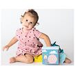 Taf Toys Box s šatky Koala Kimmi