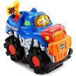 Tut Tut - Monster Truck CZ
