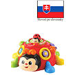 Vtech Kamarátka lienka SK