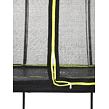 EXIT TOYS Trampolína EXIT Silhouette ø305cm - černé 