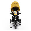 Zopa Tříkolka Citi Trike Curry Yellow 