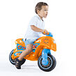 DOLU  Odrážadlo motorka Hot Wheels