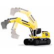 Dickie Bagr Liebherr 18 cm, 2 druhy