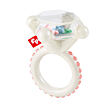 Mattel Fisher Price Krúžok na hryzenie