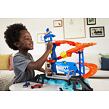 Mattel Hot Wheels City Žraločí úder