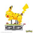 Mattel Mega Construx Pokémon - Sběratelský Pikachu