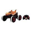 Mattel Hot Wheels RC Monster Truck 1:15 Tigrie žralok