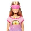 Mattel Barbie: Meditácia od rána do večera