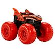 Mattel Hot Wheels Monster truck color reveal, viac druhov