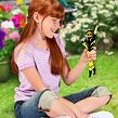 MIRACULOUS: Lienka A ČIERNY KOCÚR: VESPERIA BÁBIKA