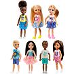 Mattel Barbie Chelsea, viac druhov