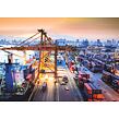 Ravensburger Přístav Hamburg Puzzle 1000 dílků