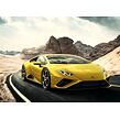 Ravensburger Lamborghini Huracán EVO RWD 3D Puzzle 1000 dielikov