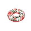 Bestway Nafukovací kruh Tropical palmy 119 cm, 2 druhy