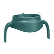 b.box Termoska na jedlo - emerald forest 335 ml