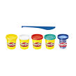 PLAY-DOH ZAFÍROVÁ SÚPRAVA NA OSLAVY