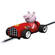 Carrera Autodráha FIRST - 63043 Prasiatko Peppa