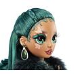 MGA Rainbow High Fashion bábika, séria 4 - Jewel Richie (Emerald)