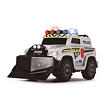 Dickie AS Policejní zásahové vozidlo 15 cm