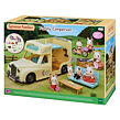 Familien-Wohnmobil