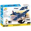 II WW F4F Wildcat, 1:32, 375 k, 1 f