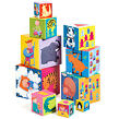 DJECO MERRY BOX TOWER