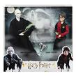 Mattel Harry Potter a Voldemort Bábika 2-pack