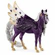 Schleich Hviezdny Pegas, kobyla