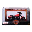 Maisto Moto Harley-Davidson 1/18, více druhů