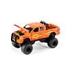 SIKU Super RAM 1500 so snímacími pneumatikami, 1:50