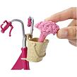 Mattel Barbie Bicykel pre bábiku