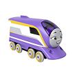 Mattel Fisher Price Tahací kovová mašinka, více druhů