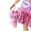Mattel Barbie Moja prvá Barbie bábika, viac druhov