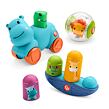 Fisher Price Ahoj zručnosti 9M+ Herný set