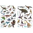 JIRI MODELS Cvičebnica A4 Dinosaury