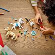 LEGO® Creator 3 v 1 31137 Roztomilí psíci