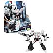 Hasbro TRANSFORMERS EARTHSPARK TERRAN WARRIOR FIGÚRKA 13 CM