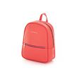 OXYBAG Dámsky batoh DIXY Leather Coral