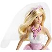 Mattel Barbie Nevěsta