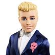 Mattel Barbie Ženich
