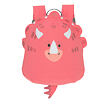 Tiny Backpack About Friends dino rose 1203021549 detský batoh