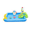 Bestway Nafukovací vodní hrací centrum Little Astronaut 2,28m x 2,06m x 84cm