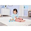 MGA Little Tikes Wooden Critters Drevené ťahacie hračky, 3 druhy