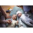 Philips AVENT Cumlík Soothie 0-6m chlapec, 2 ks