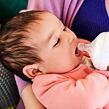 Philips AVENT Cumlík Natural variabil 3m+ 2 ks