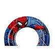 Bestway Nafukovací kruh - Spiderman, priemer 56 cm