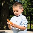 Dantoy CLASSIC BBQ sada 56ks